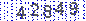 This Is CAPTCHA Image